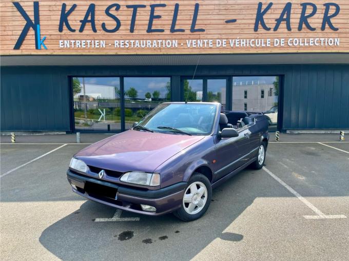 Renault 19 CABRIOLET AZUR 1.8i  de 1995
