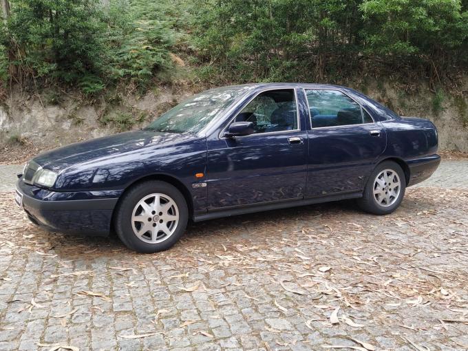 Lancia Kappa 2.0 de 1995