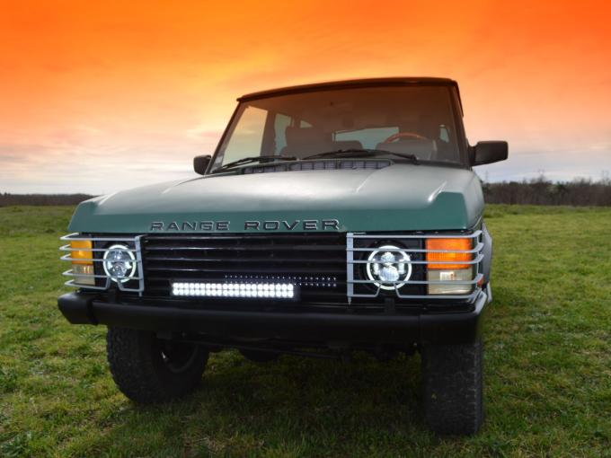 LandRover Range Rover Classic de 1993