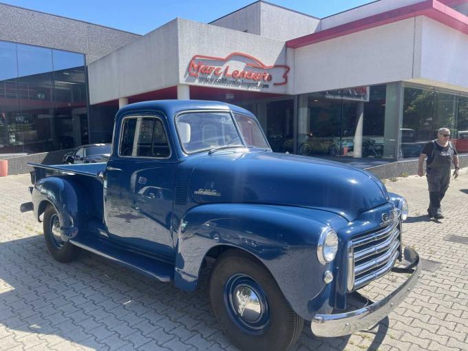 GMC Pick-up  de 1953