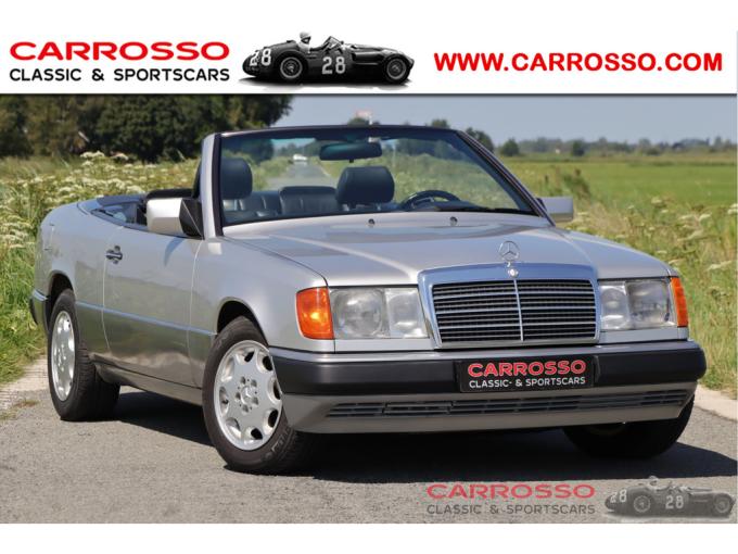 Mercedes-Benz CE 300 CE-24 Aut de 1992