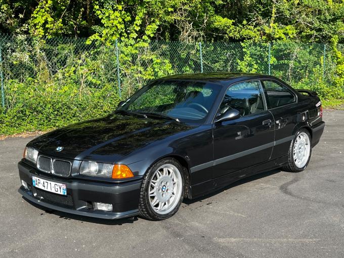 BMW M3  de 1993