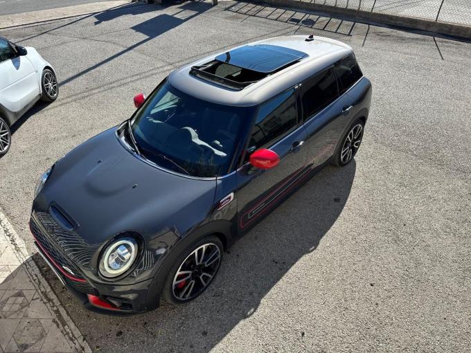 Mini Clubman III JOHN COOPER WORKS 306 GP INSPIRED de 2020