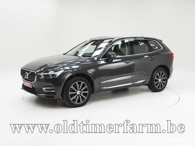 Volvo Série XC 60 '2018 CH8519 de 2018