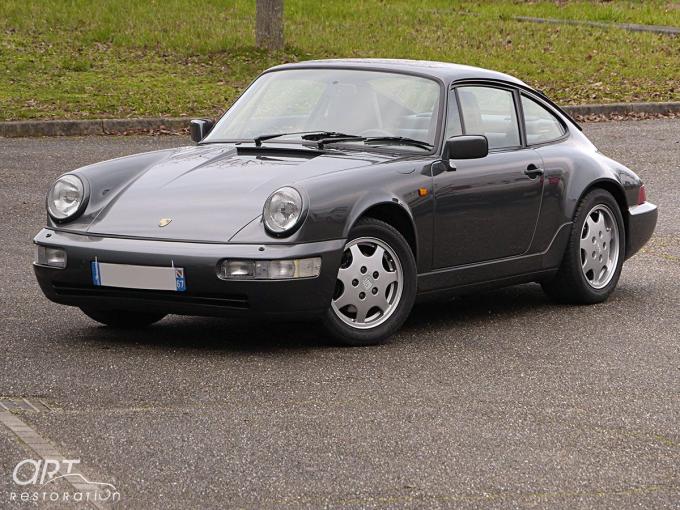 Porsche 964 Carrera 2  de 1990