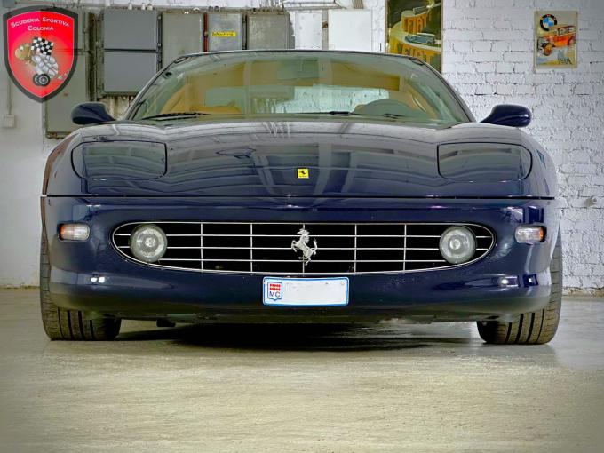 Ferrari 456 M de 2001