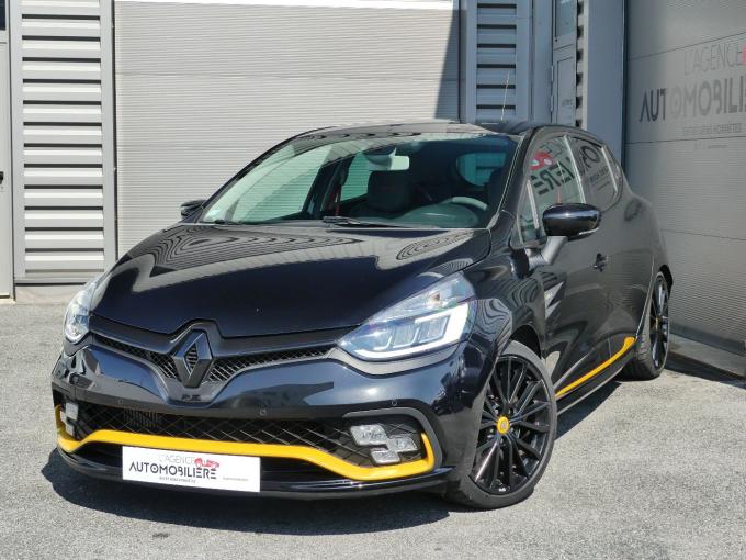 Renault Clio RS 18 220ch de 2018