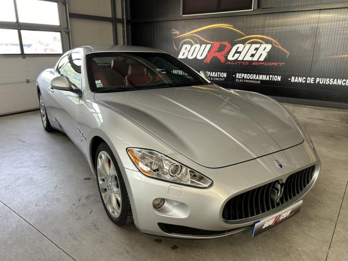 Maserati Granturismo 4.2 1ère Main de 2008