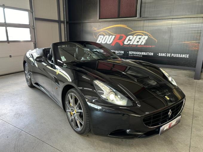 Ferrari California  de 2010