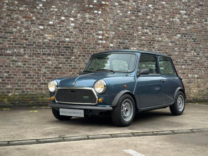 Mini Mayfair  de 1986