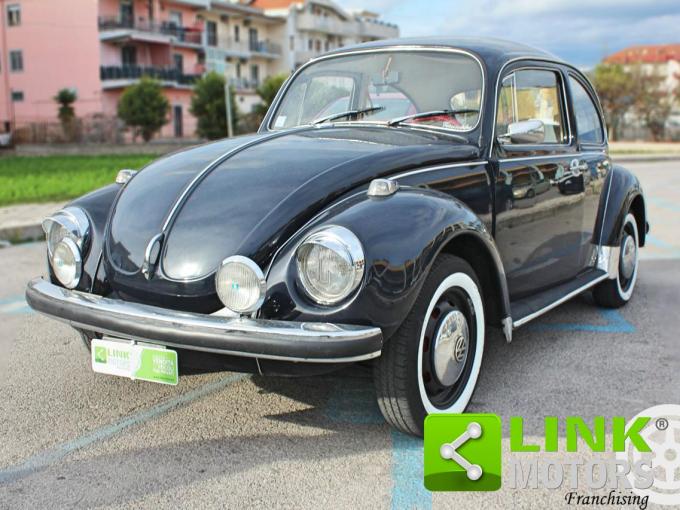 Volkswagen Coccinelle  de 1970