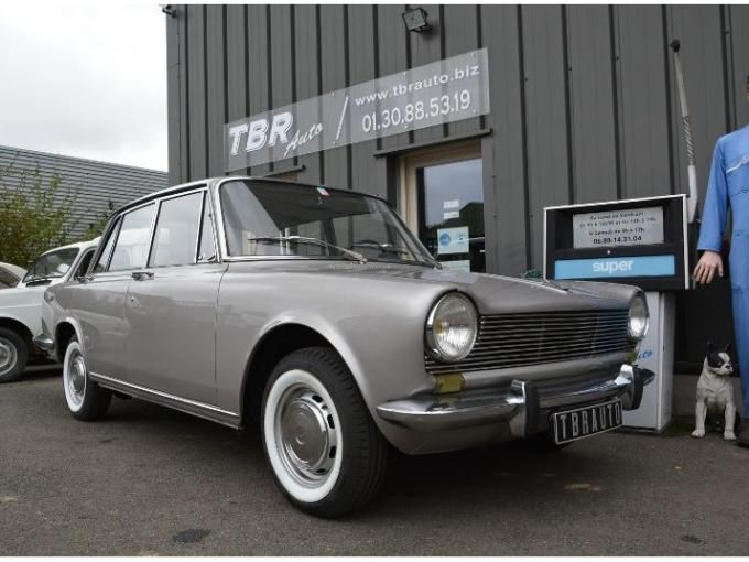 Simca 1500 Berline de 1965