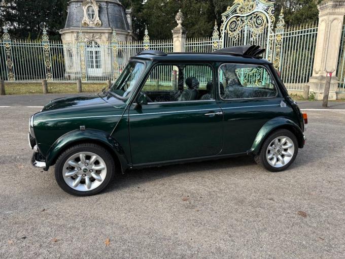 Mini 40ème Anniversaire  de 1999