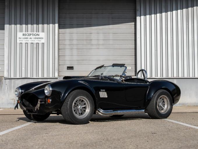 AC Cobra 427 de 1985