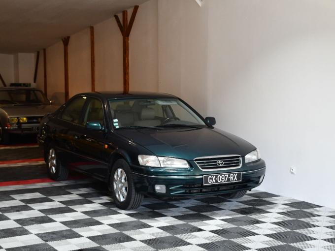 Toyota Camry 2.2 de 1997