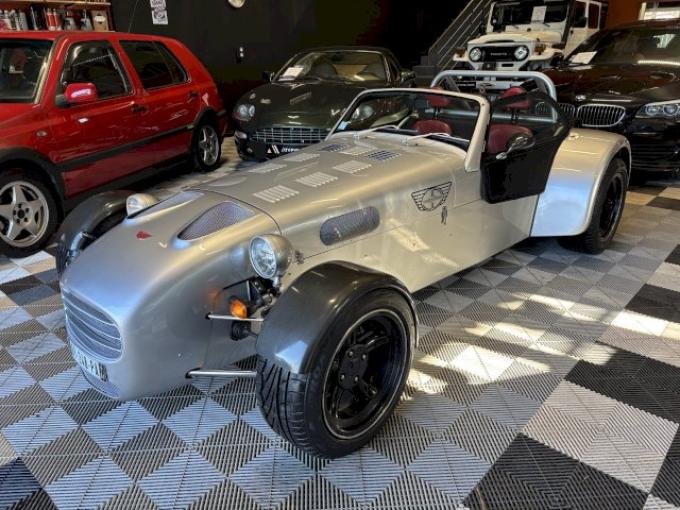 Donkervoort D8 1,8 Turbo de 2001