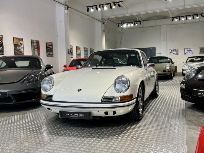 Porsche 911 Carrera 3.2  de 1988