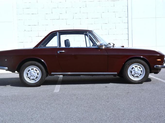Lancia Fulvia 1300 de 1973
