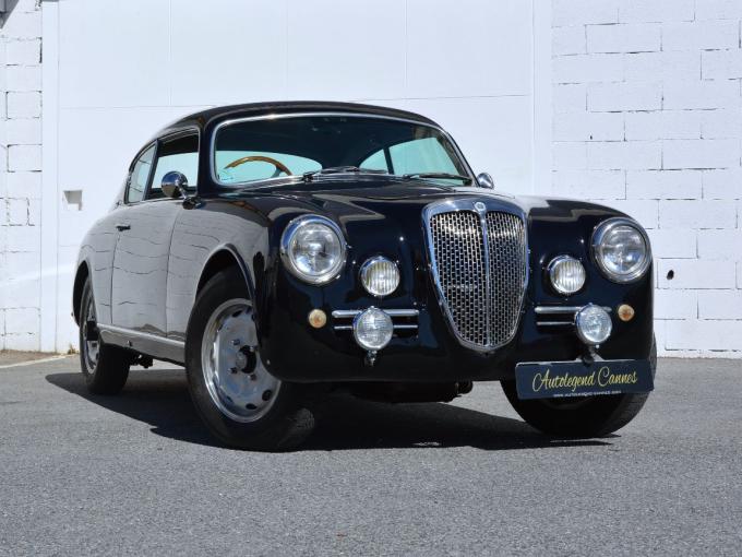 Lancia B20 2500 GT de 1954