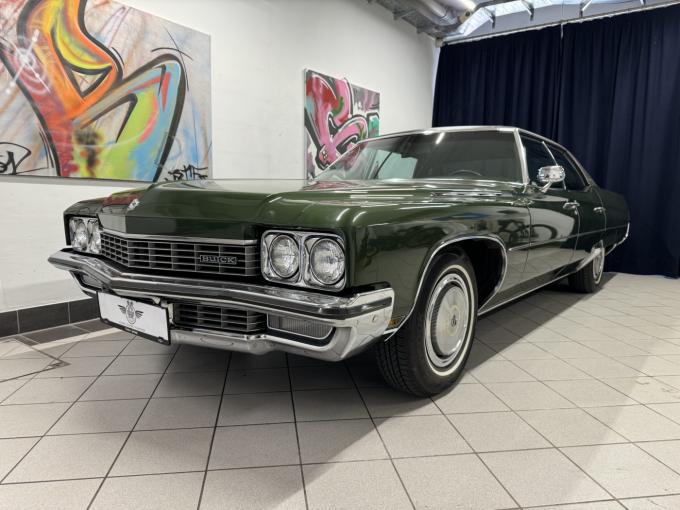 Buick Electra 225 de 1972