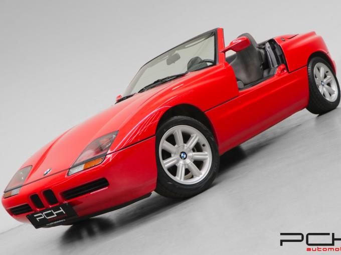 BMW Z1  de 1990