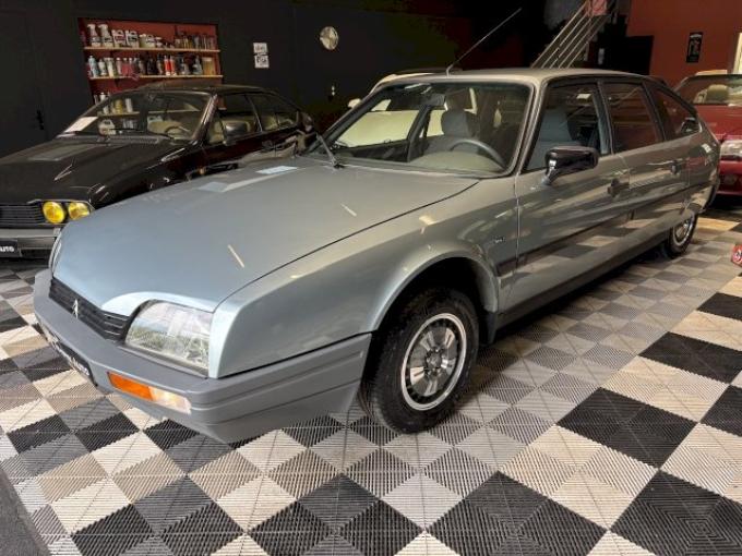 Citroen CX Série 2 20 RE  de 1986