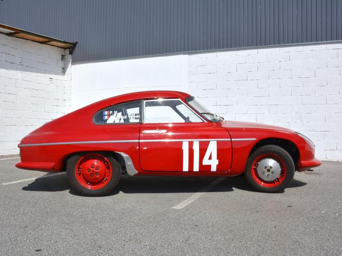 DB HBR5  de 1957