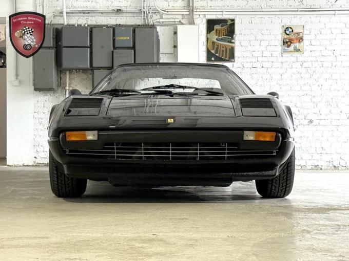 Ferrari 308 GTS de 1980