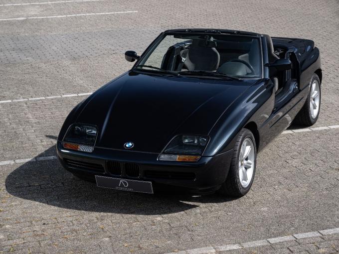 BMW Z1  de 1989