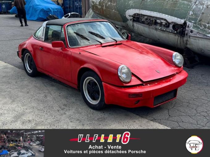 Porsche 911  de 1979