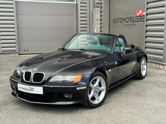 BMW Z3 ROADSTER 2.8 de 1998