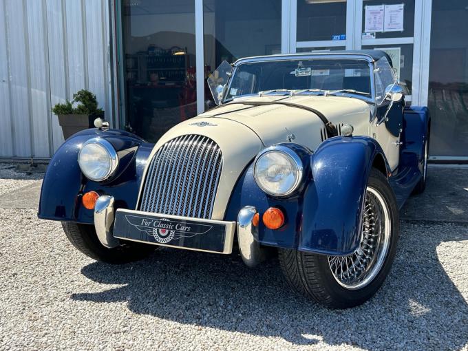 Morgan Roadster V6 de 2007