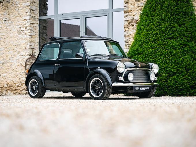 Mini 40ème Anniversaire 1.3 MPI de 1999