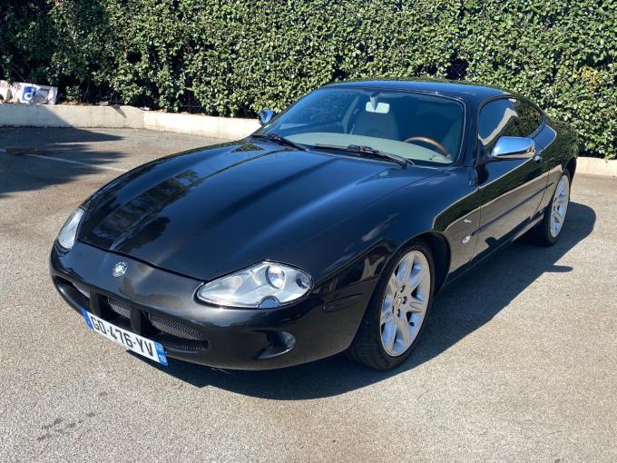 Jaguar XK8 COUPE de 1997