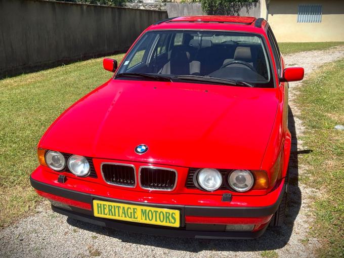BMW Série 5 520I TOURING E34 de 1994
