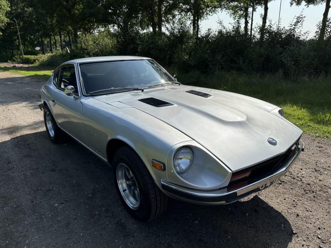 Datsun 280 Z  de 1977