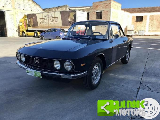 Lancia Fulvia 1.3 S Série 3 de 1975