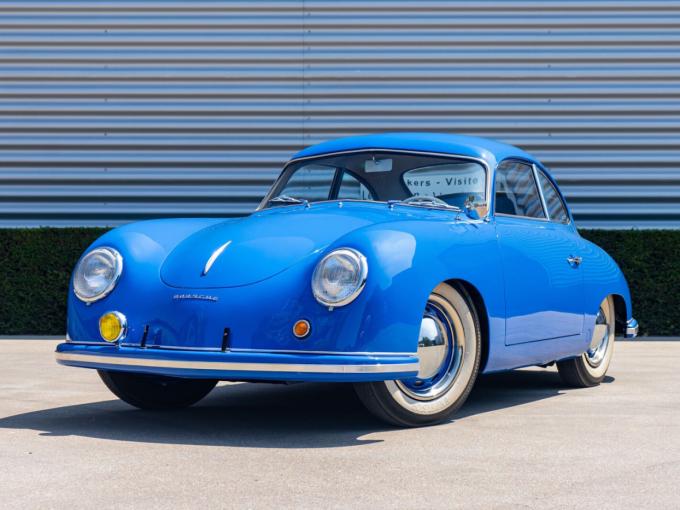Porsche 356 1300 