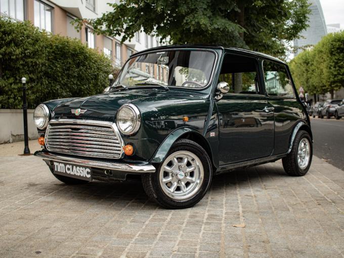 Mini 1000  de 1987
