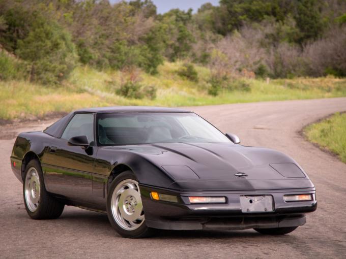 Chevrolet Corvette C4 LT1 de 1995