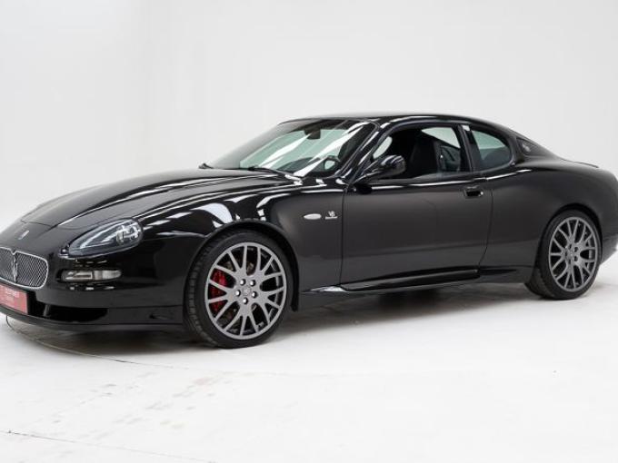 Maserati 4200GT GranSport '2005 CH16169 de 2005