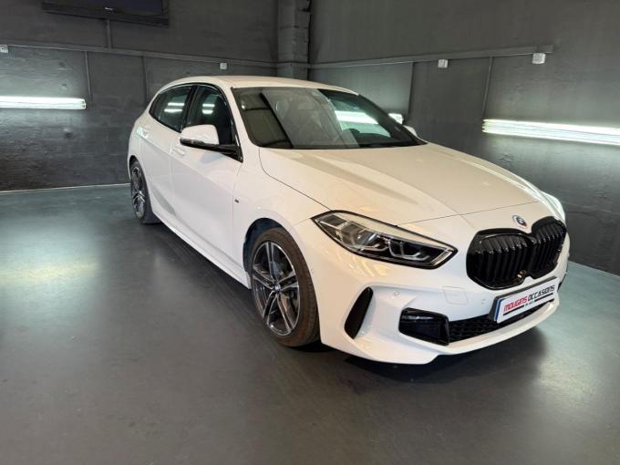 BMW Série 1 118D 150cg 8CV EDITION SPORT BVA de 2023