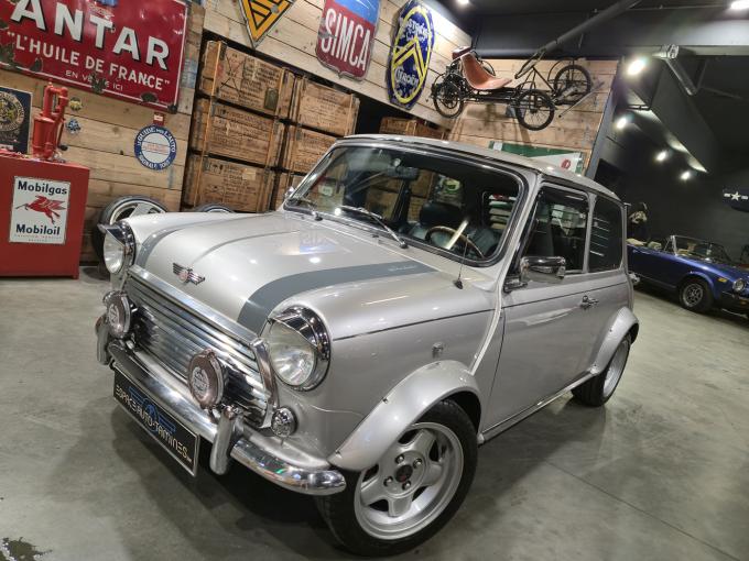 Mini Cooper  de 1995