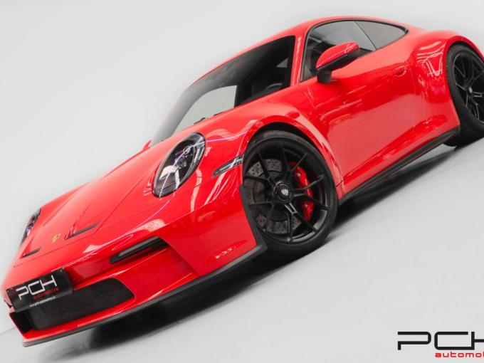 Porsche 992 GT3 Touring 4.0 510cv PDK de 2022