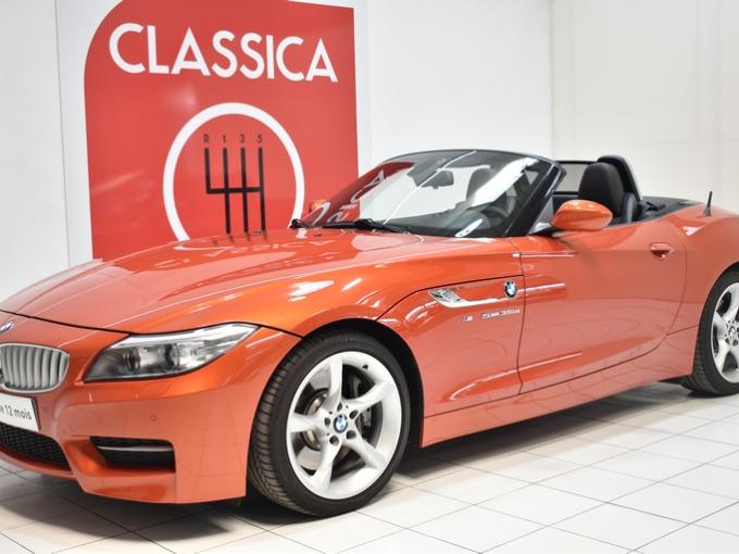 BMW Z4 35i S Drive de 2016