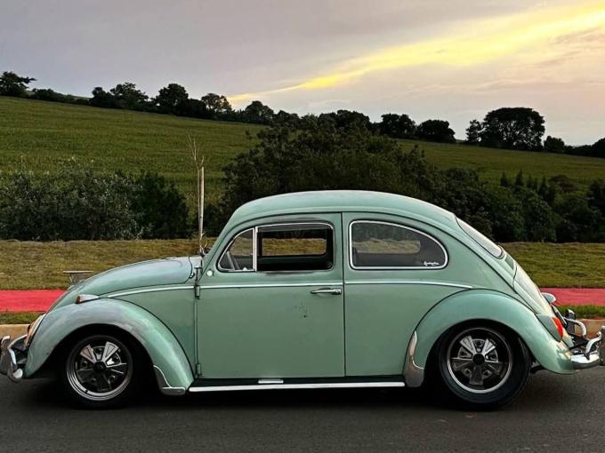 Volkswagen Coccinelle  de 1967