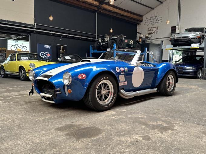 AC Cobra 427 ERA de 1987