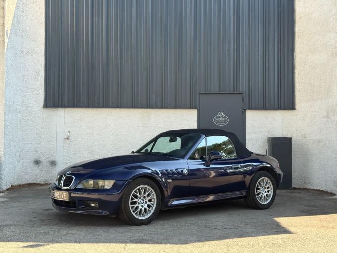 BMW Z3  de 1998