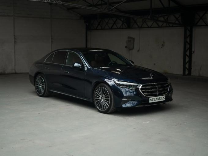 Mercedes-Benz E 300e *Exclusive line/Full options* de 2023