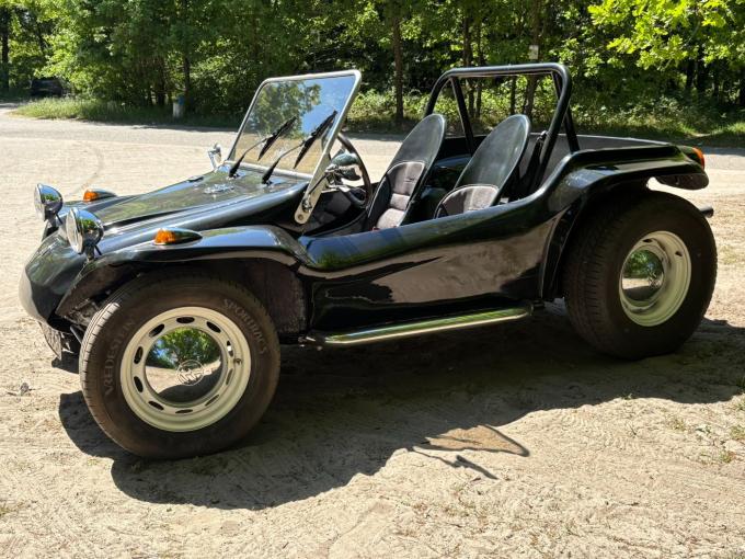 Buggy VW  de 1964